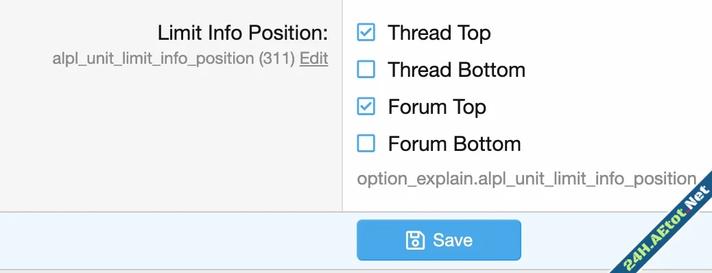 AddonsLab Post Limit Per Node-1.webp