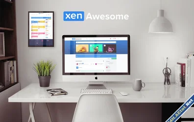 DohTheme - XenAwsome