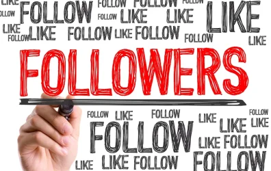 [XTR] Most Followers