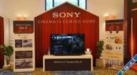 Sony giới thiệu các dòng loa thanh mới BRAVIA Theatre 2024