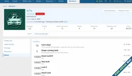 [Xen-Soluce] Advanced User Profile