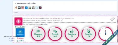 [XENDEEP] Custom Statistics