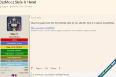 [OzzModz] XFRM: Show User Resource Count On Postbit