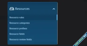 [XenConcept] Advanced Resource Rule