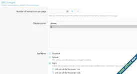 [BR] Credits English Language Pack