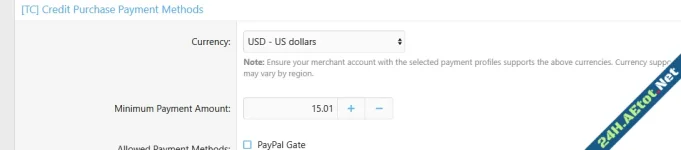 Buy [BR] Points [Paid]