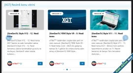 [XenGenTr] Resimli konu vitrini [English]