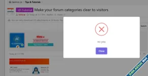 Add Prevent Copying and Disable Right Mouse