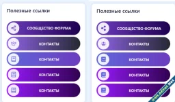 [XENDEEP] Social Media Button