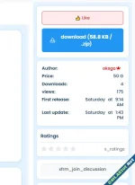 XFRM Right Sidebar
