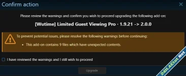 error