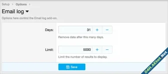 Email log 2.6