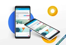 DohTheme - Oreo