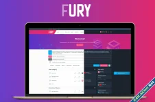 DohTheme - Fury