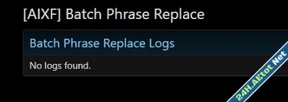 AIXF Batch Phrase Replace1.webp