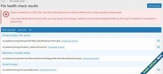Ignore Files From Health Check2.webp