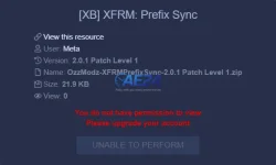 [XB] XFRM Prefix Sync.webp
