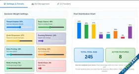 Blatchy - Blatchy AI bots