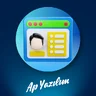 Ap Yazılım - Postbit English