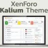 Lim10Ata - Kalium Theme