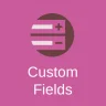 [DCom] Custom Fields Extend