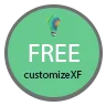cXF - Node Icon as Clickable Link