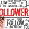 [XTR] Most Followers