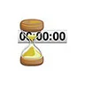 AndyB - Countdown timer