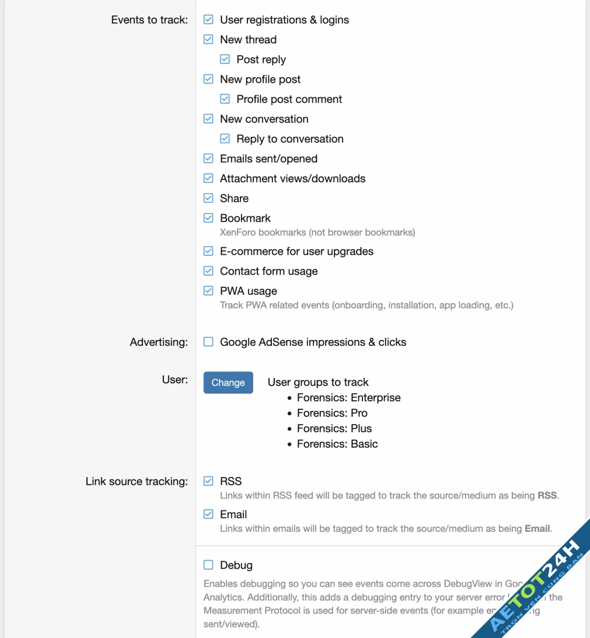 DigitalPoint Better Google Analytics-2.webp