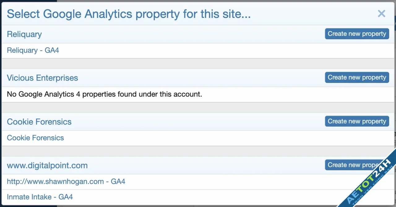 DigitalPoint Better Google Analytics-3.webp