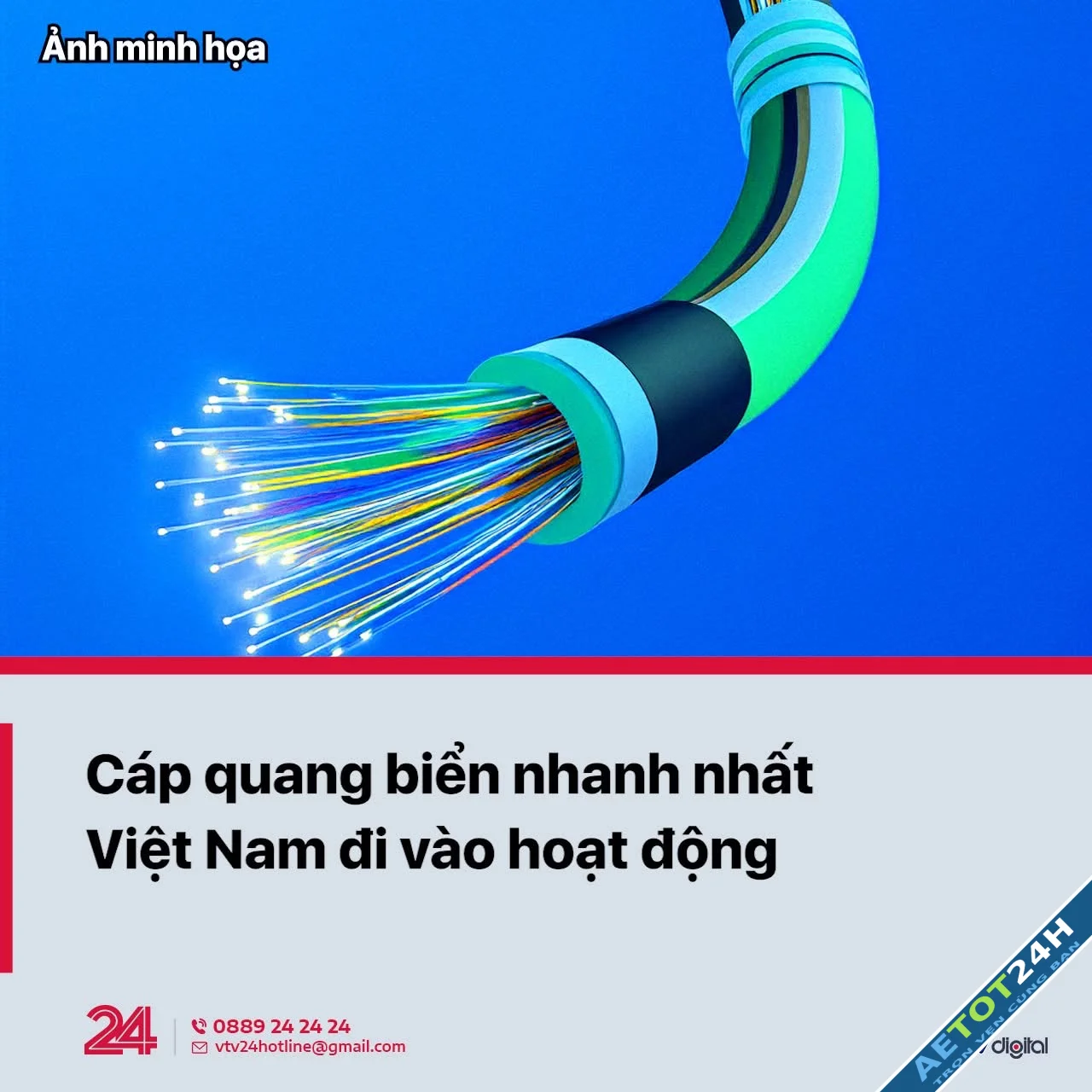 Tuyến cáp ADC (Asia Direct Cable)