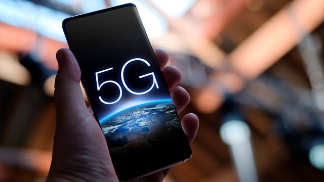 Mạng 5G bắt đầu triển khai toàn Việt Nam: Lưu ý chỉ ai sở hữu các dòng điện thoại này mới có thể kết nối- Ảnh 2. Mạng 5G bắt đầu triển khai toàn Việt Nam: Lưu ý chỉ ai sở hữu các dòng điện thoại này mới có thể kết nối- Ảnh 2.