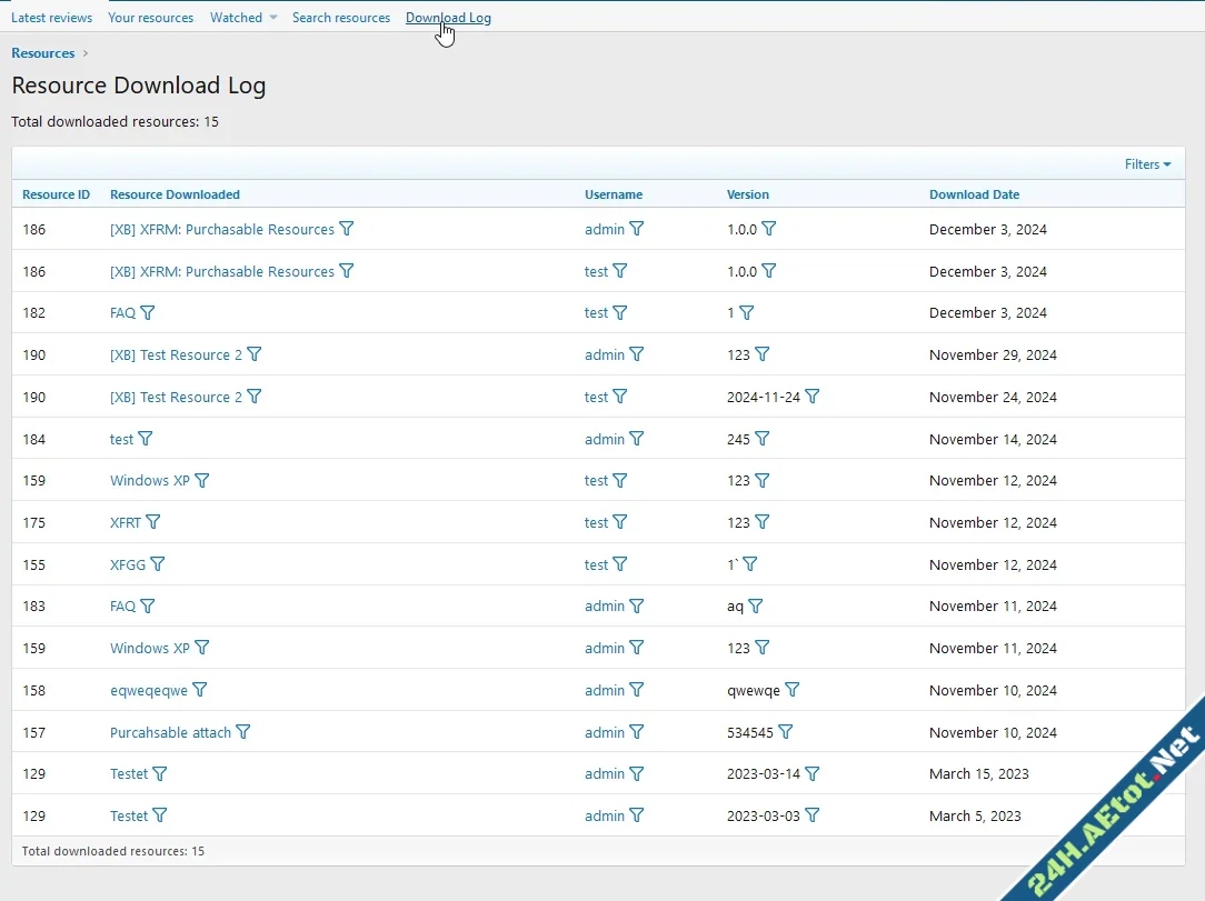 XB XFRM Resource Download Log-1.webp XB XFRM Resource Download Log-1.webp