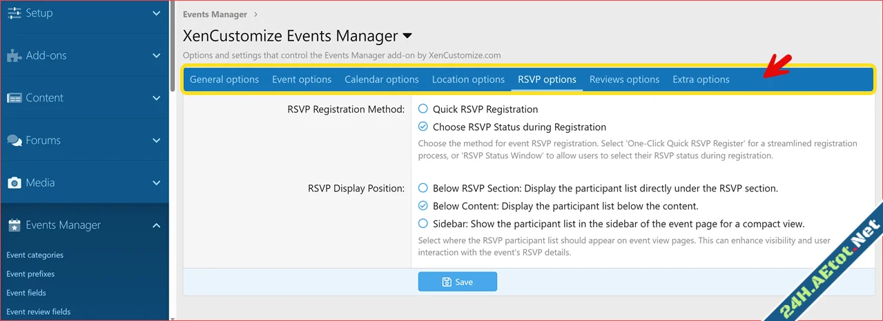 XenCustomize Events Manager-1.webp