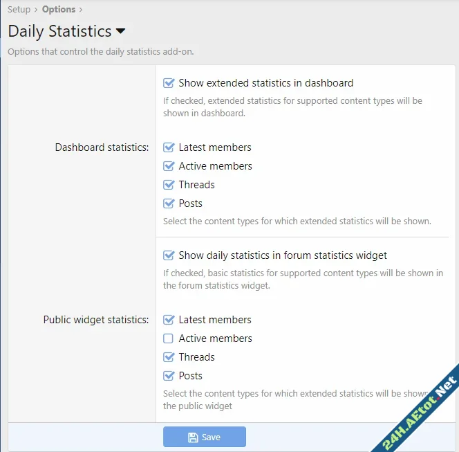 Xon Daily Statistics-3.webp