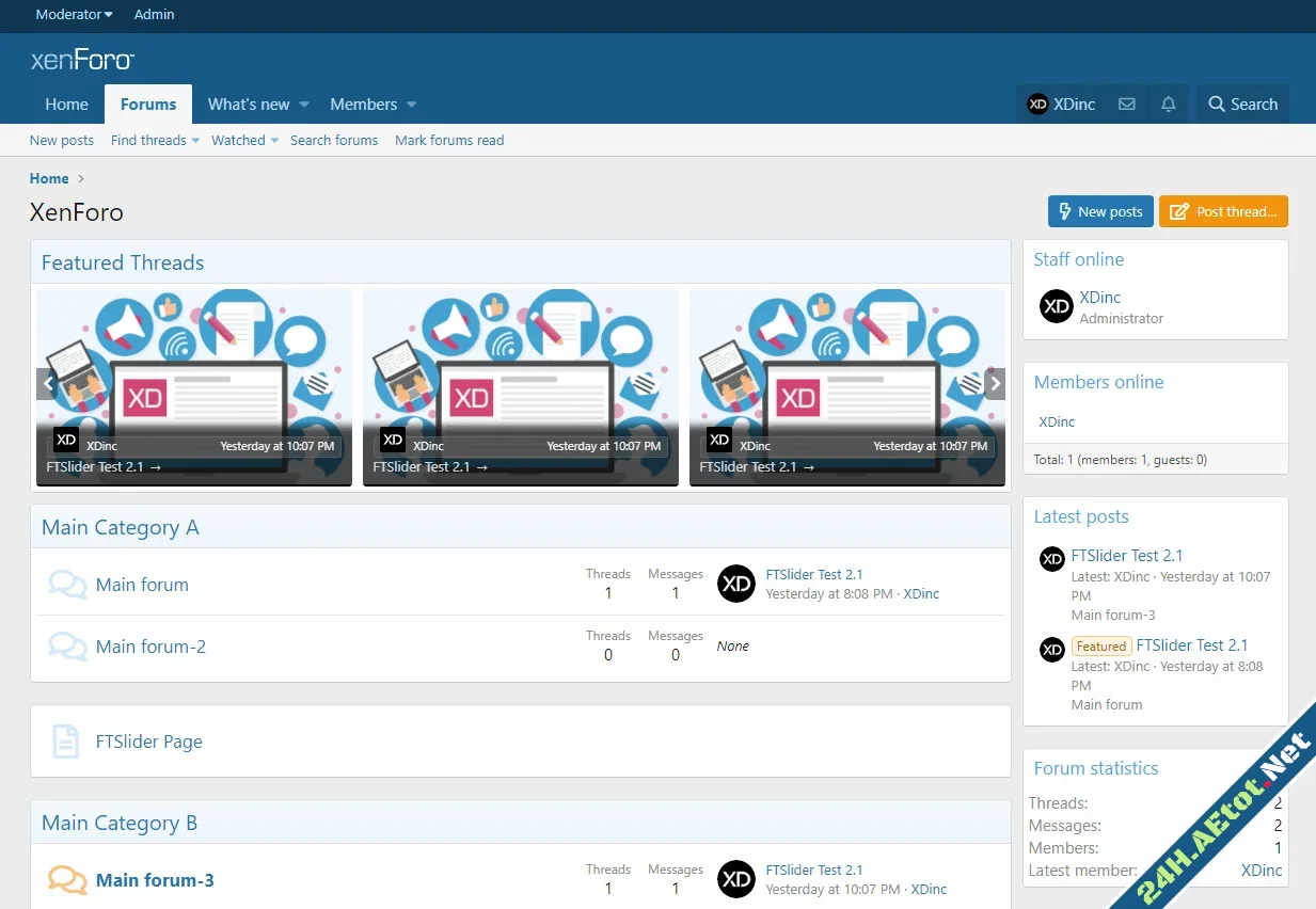 XTR FTSLider Featured Thread Slider-1.webp